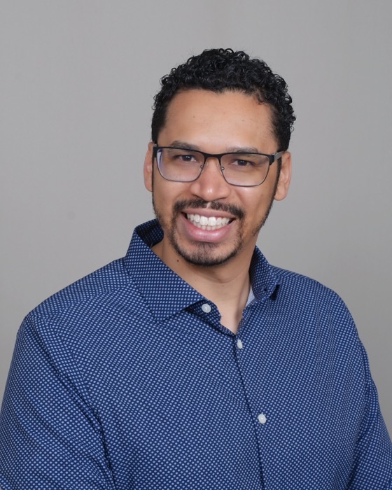 Joel Sereno