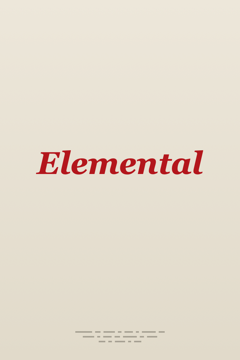 Elemental