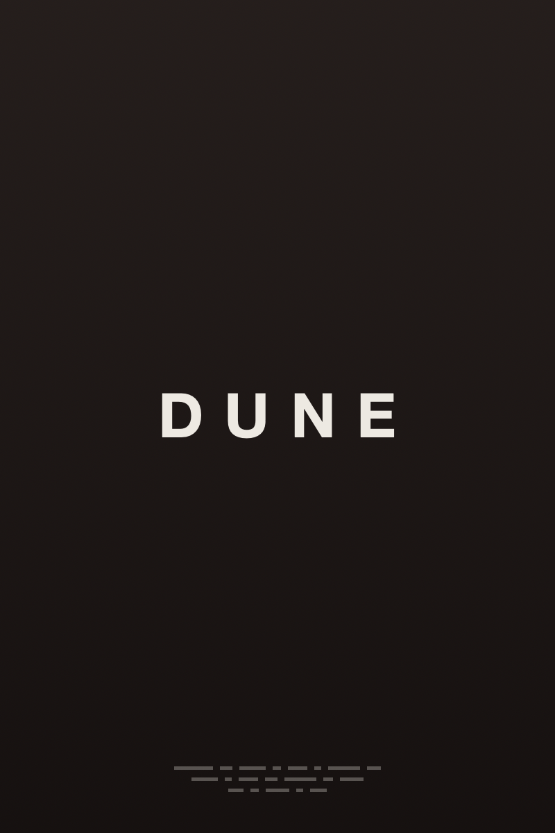 Dune